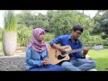 Lagu Audy Lama lama Aku Bosan (Cover)