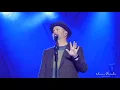MercyMe Performs  "Even If"  With Testimony