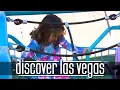 Discover Las Vegas Renovated playground designed by kids opens at Wayne Bunker Family Park
