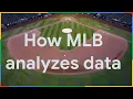 How MLB analyzes data with Google Cloud