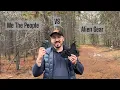We The People vs Alien Gear Which IWB Holster is Better