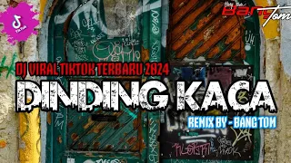 Download DJ BAK SERANGKAI BUNGA DI TAMAN - DJ DINDING KACA VIRAL TIKTOK FULL BASS TERBARU 2024 MP3