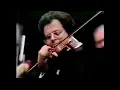 Download Lagu Itzhak Perlman playing Paganini