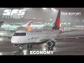 TRIP REPORT Air Canada Express - E175