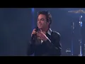 Train - Hey Soul Sister ( live on American Music Awards 2010 ) [ lyrics ]