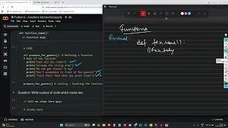 Python 7 Functions Explained Parameters Return Scope Lambda Beginner Friendly