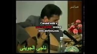 الصحبى شعير والازهر شعير مع حسن العريبى فى جلسة طرب ممتازه 