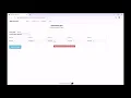 Instant Low Code Web Application Builder - Part 1