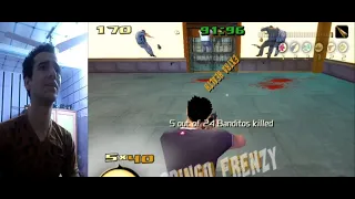 Total Overdos مذبحه فى البرج قمة الاكش توتال اوفر دوس  Total Overdos مذبحه فى البرج قمة الاكش توتال اوفر دوس