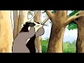 Download Lagu Percy The Park Keeper: The Secret Path: Badger (1)