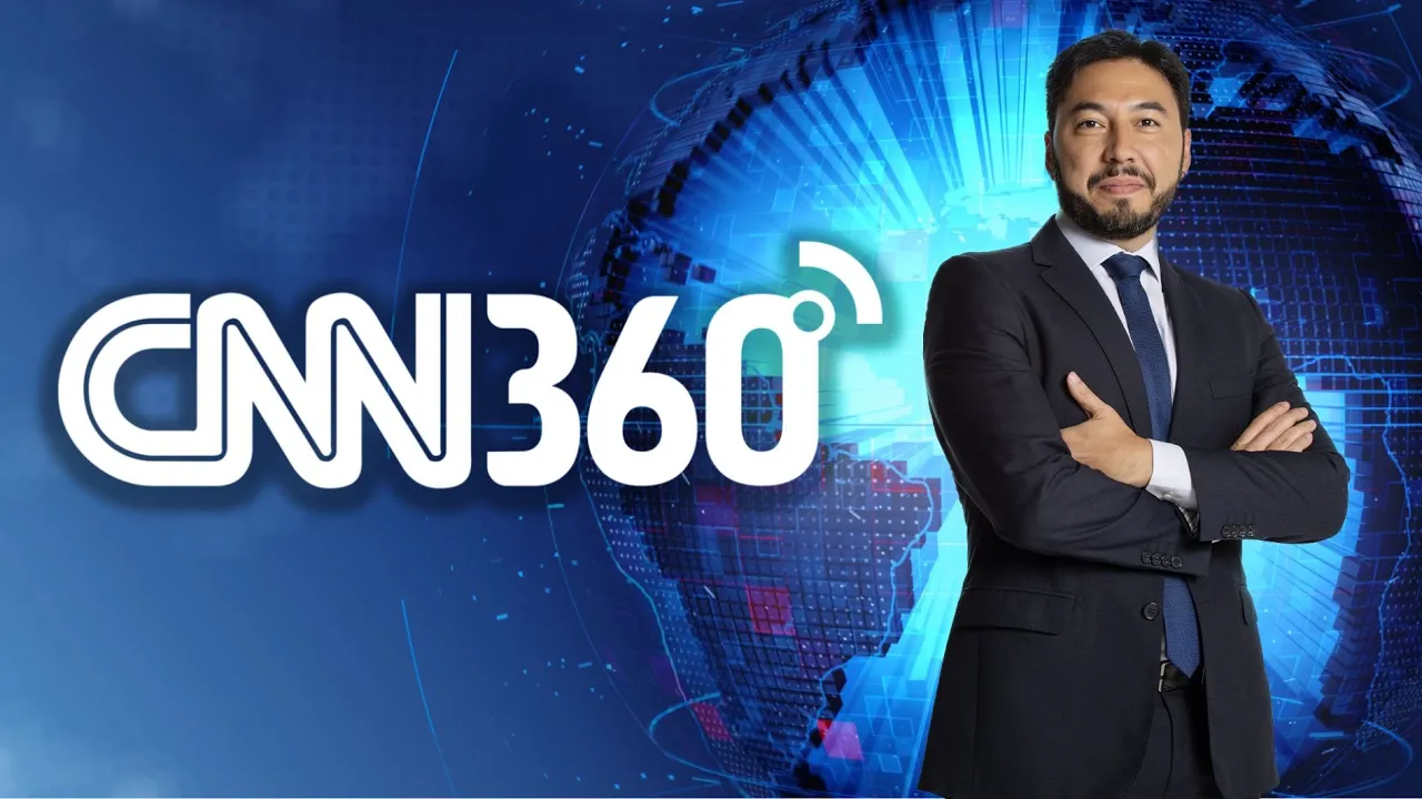 CNN 360º - 14/07/2023