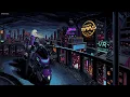 HEALTH x THE NEIGHBOURHOOD :: NO ESCAPE (Slowed + Reverb)