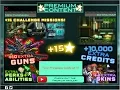 Raze 3 Premium Hack