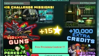 Raze 3 Premium Hack