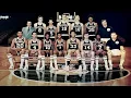 Ten Greatest NBA Teams Of All Time 1971 Milwaukee Bucks