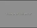 Friend of the Devil - Jerry Garcia, John Dawson, Robert Hunter 1970