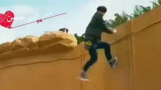 اقوي مطاردة علي مهرجان عالم الفساد 