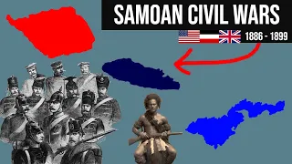 Download A Nation Torn Apart: Samoan Civil Wars MP3