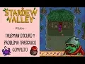 Quest Dark Talisman Complete Goblin Problem - Stardew Valley