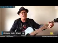 Donnie Kehr "Stand Up" - Songs for Our City 2020