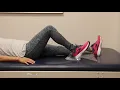OrthoIndy Hospital Pre-Habilitation Exercises for Total Knee Replacement Surgery