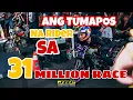 Download Lagu 31 Million Race in Philippine History | Teves vs Yuzon | CRF450 vs KR150 | PH vs Thailand Concept