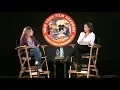 NYFA Guest Speaker Series Ayelet Zurer