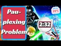 Pau-plexing Problem - LEGO Star Wars The Skywalker Saga