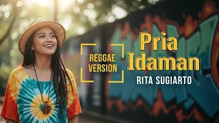 rita sugiarto pria idaman cover reggae version