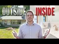 Pullman WA House Tour 4 Highlights of Updated 60s Home