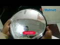 Under vehicle inspection mirror product unboxing Best Quality Walmart Limited