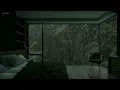 Download Lagu Rainforest Rain Sounds for Sleeping or Studying 🌧️ Rainstorm and Thunder Sounds for Disorders Sleep