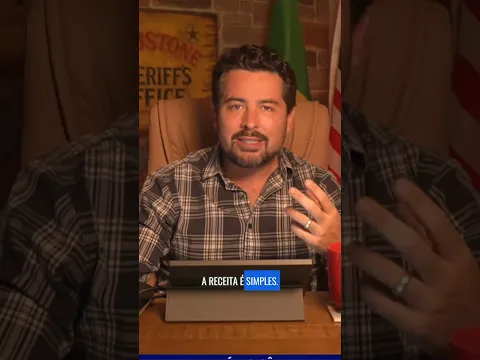 Esta eleição é contra o sistema  não só contra Lula!