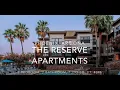 The Reserve on Cave Creek Apartments Phoenix AZ 2-Bedroom
