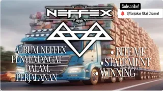 Download NEFFEX || 3 Lagu NEFFEX Enak di dengar dalam perjalanan [ No Copyright ] • Bite me • #SoundGameviral MP3