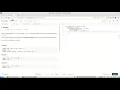 first challenge of Leetcode 1 two sum using Go language