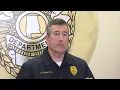 Cullman PD provides updates on Rock the South assault investigation