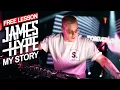 Download Lagu Becoming a Successful DJ/Producer [The James Hype Story] 🔥