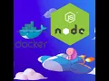 Create Docker Containers for GoLang NodeJS and Python - Part 4 Deno