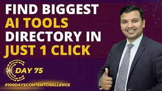 Discover The AI Tools You Need With Futurepedia | The Largest AI Tools Directory | Futurepedia