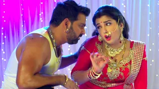Top Viral All Songs | Superhit Film | #Pawan Singh & #Amarpali Dubey (VIDEO JUKEBOX)