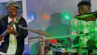 africa music clinic lshi feeling live 2024 victor batt