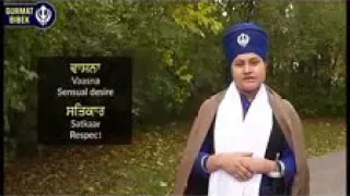 punjab da calchar bachao guru ghar lagu karo