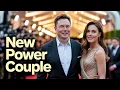 Elon Musk s New Wife SHOCKS Everyone