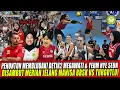 Download Lagu PENONTON MEMBLUDAK🔥DETIK2 MEGAWATI \u0026 YEUM HYE SEON DISAMBUT MERIAH JELANG MANISA BBSK VS TURGUTLU!
