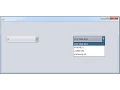 Java And MySQL - Populate JCombobox Depending On Another JCombobox with source code