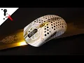 Finalmouse Starlight-12 Review - Paving the way to legendary aim New gaming mouse