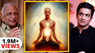 Kundalini Explained By Master Yogi In 10 Minutes | Sri M