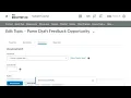 Create a Discussion Topic Instructor