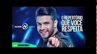 01 Whisky cigarro e violao   Avine Vinny #NoAlvo